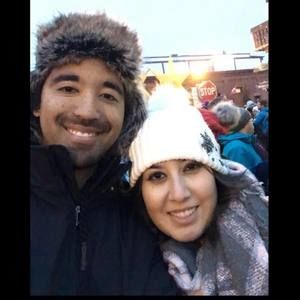 Meet your Posher, Jacqueline